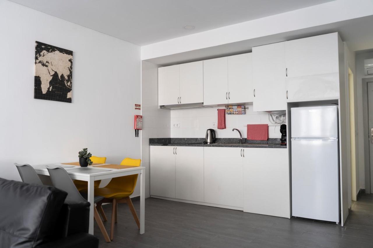 Apartamento Almada Downtown 302 OOporto Exterior foto